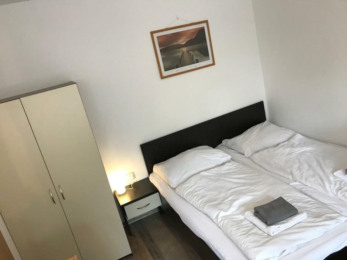 Nova Hospoda Gasthof