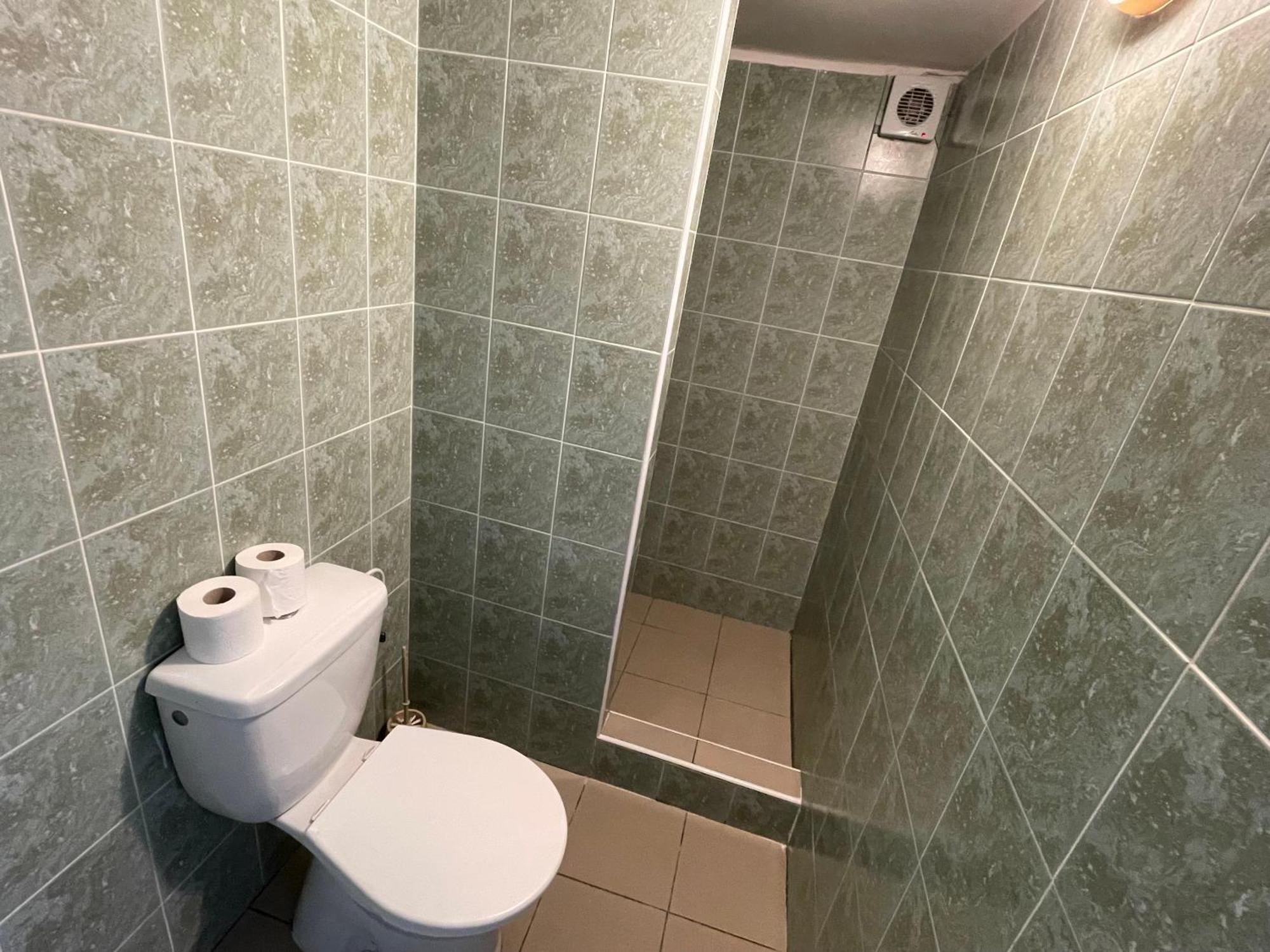 Guest house Nova Hospoda 2*