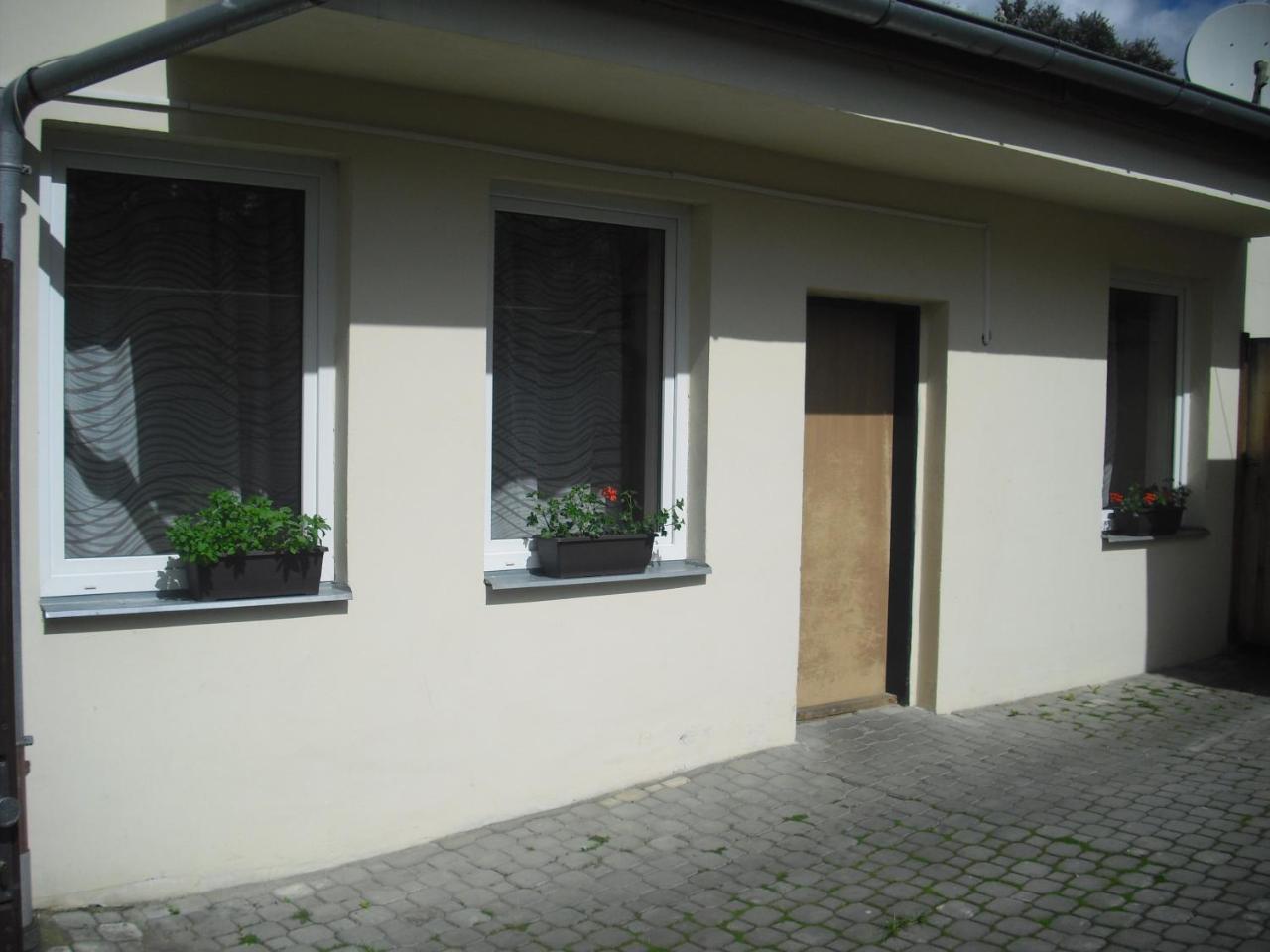 Guest house Nova Hospoda 2*